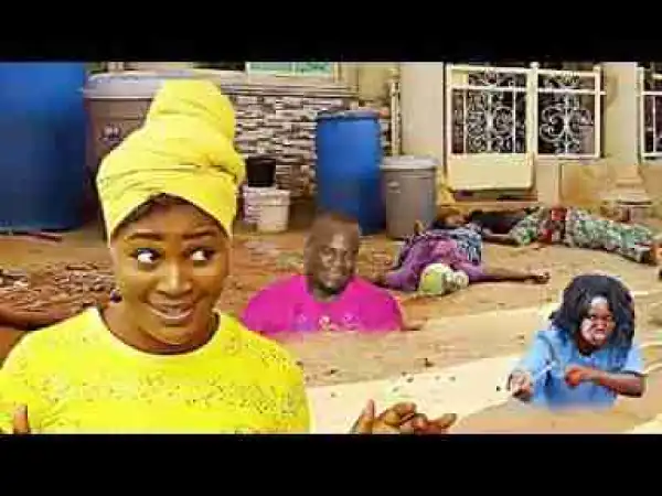 Video: Eternal Enemy 3  - African Movies 2017 Nollywood Movies Latest Nigerian Full Movies 2017 Action Movie